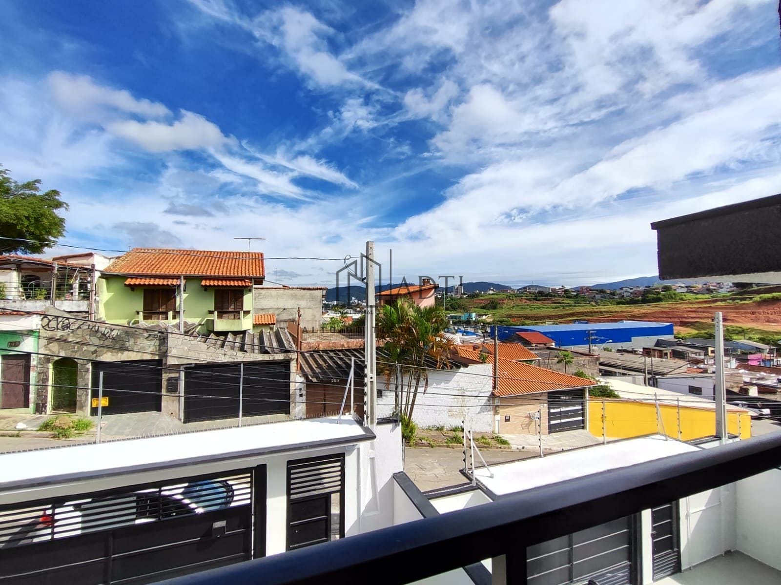 Sobrado, 2 quartos, 108 m² - Foto 13