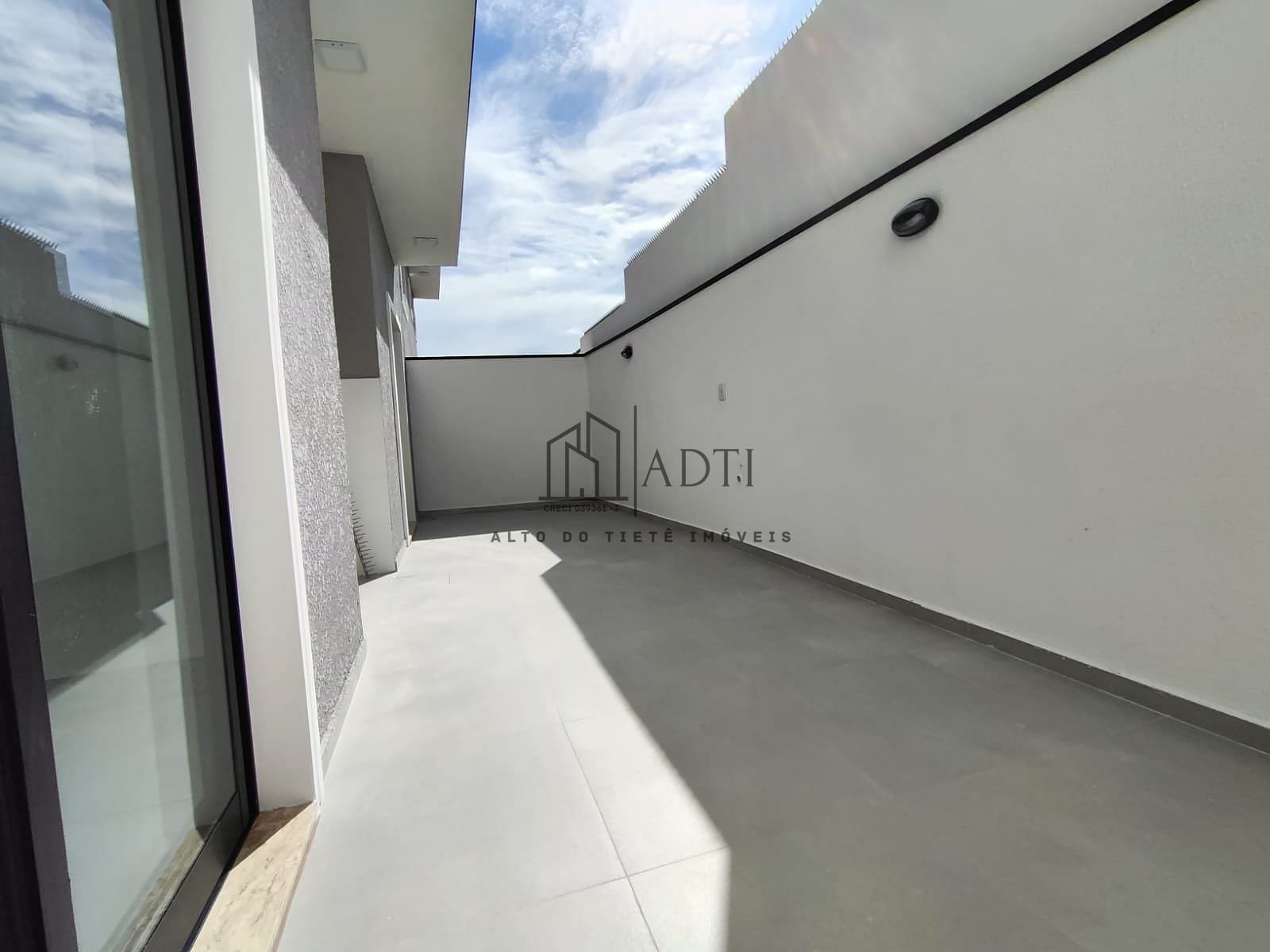 Sobrado, 2 quartos, 108 m² - Foto 11