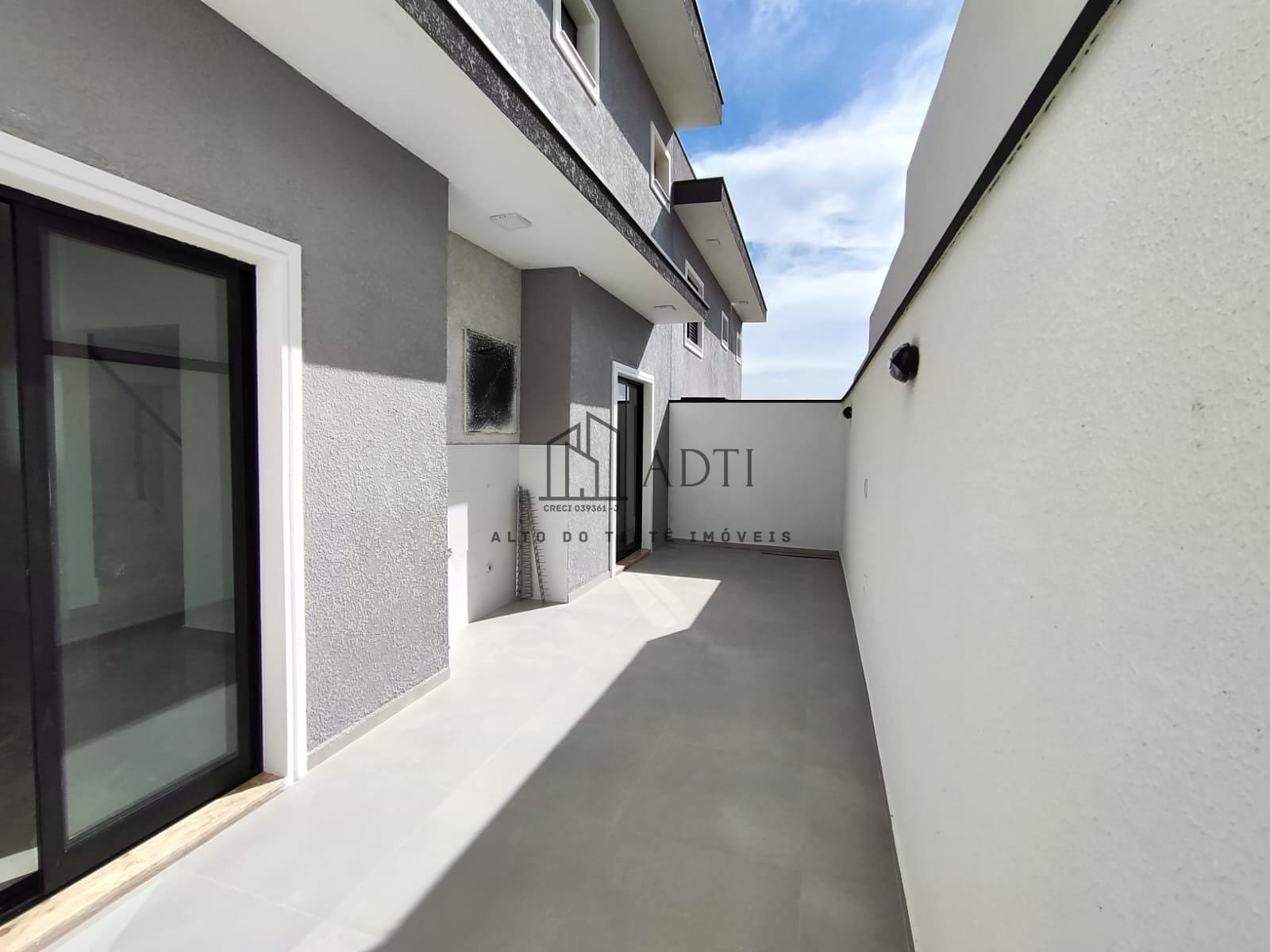 Sobrado, 2 quartos, 108 m² - Foto 12