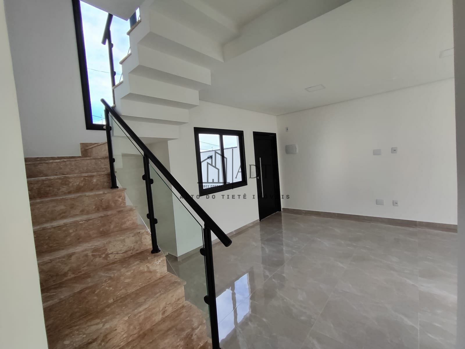 Sobrado, 2 quartos, 108 m² - Foto 3