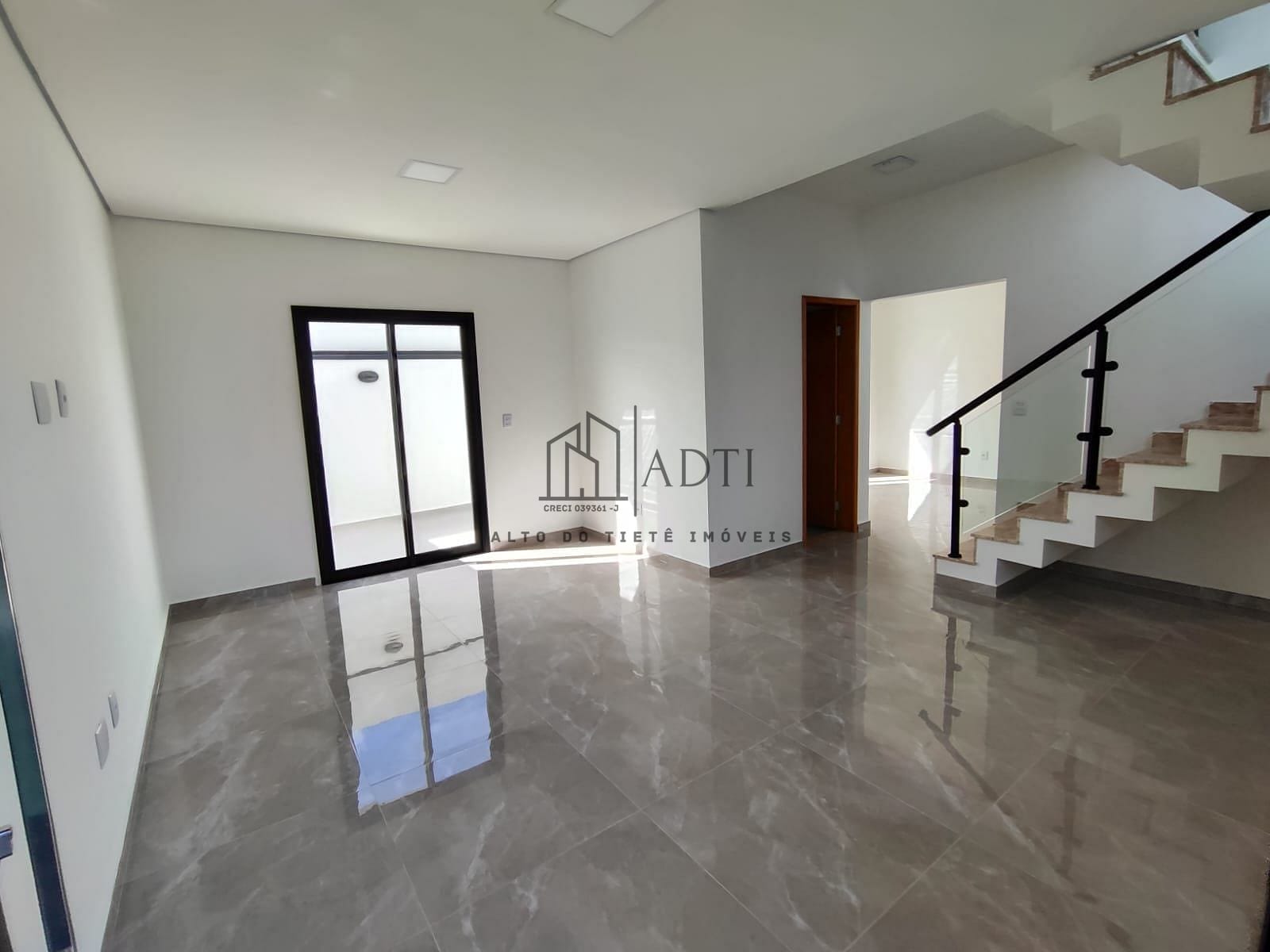 Sobrado, 2 quartos, 108 m² - Foto 2