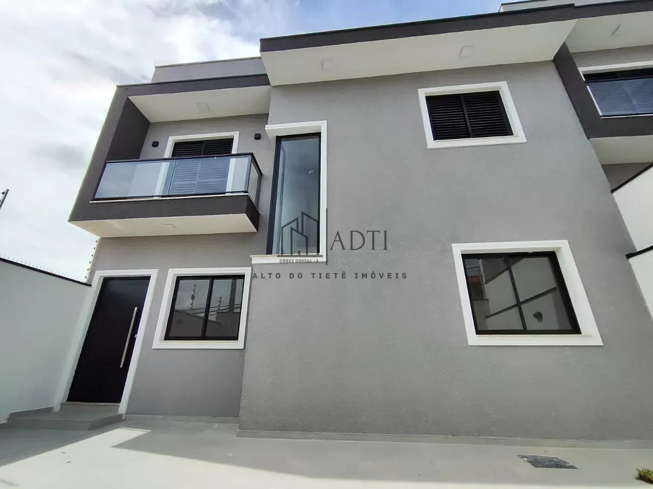Sobrado, 2 quartos, 108 m² - Foto 16