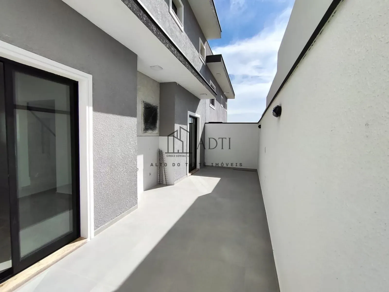 Sobrado, 2 quartos, 108 m² - Foto 12