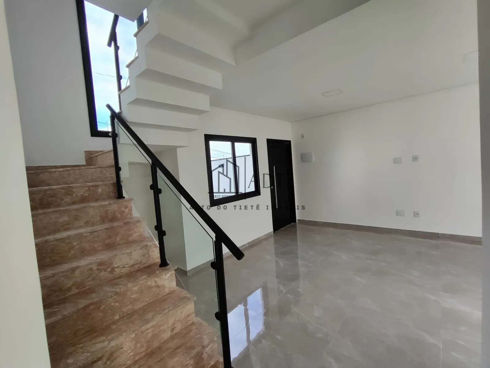 Sobrado, 2 quartos, 108 m² - Foto 3