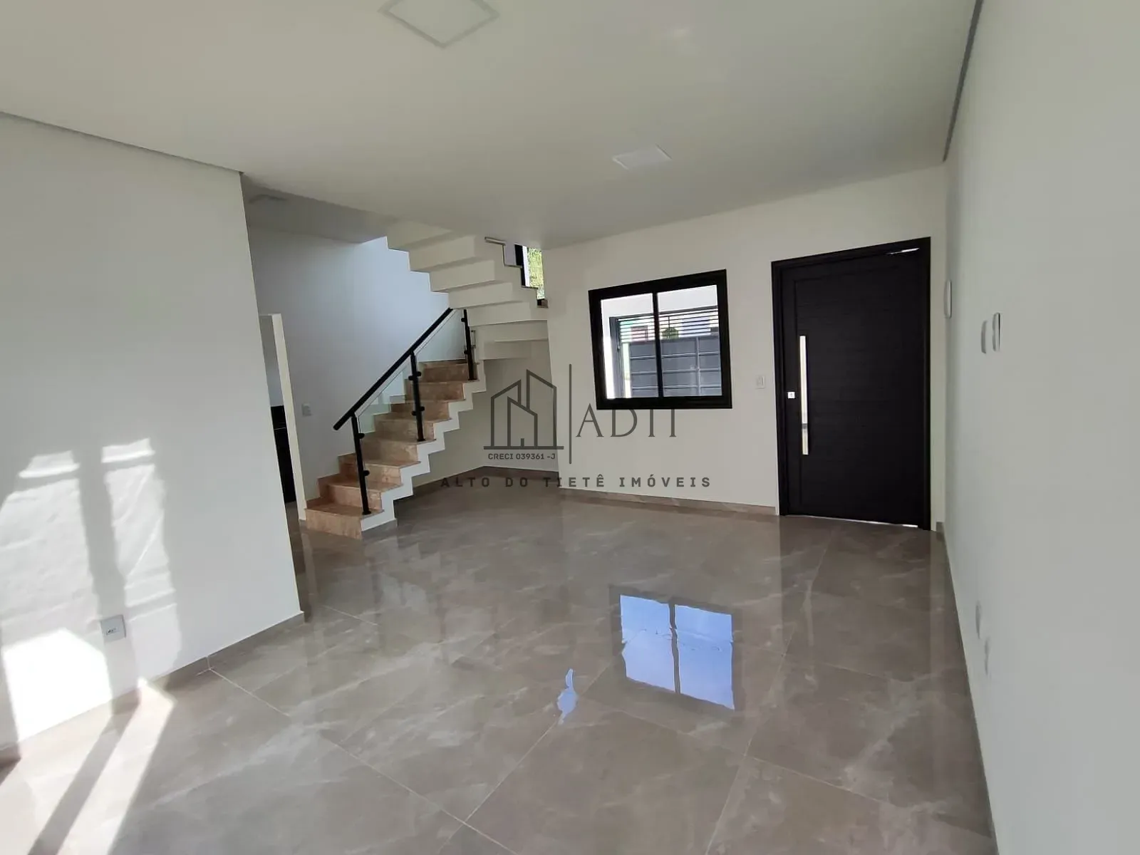 Sobrado, 2 quartos, 108 m² - Foto 1