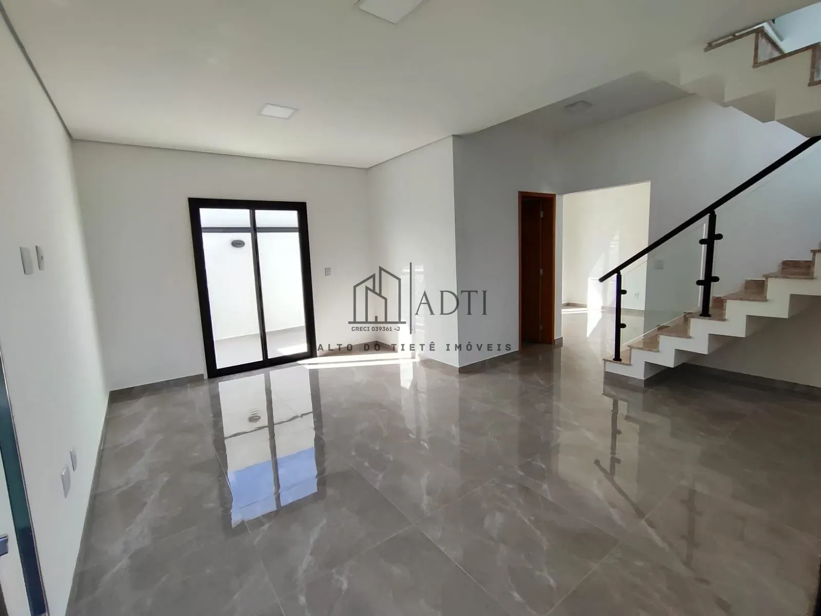 Sobrado, 2 quartos, 108 m² - Foto 2