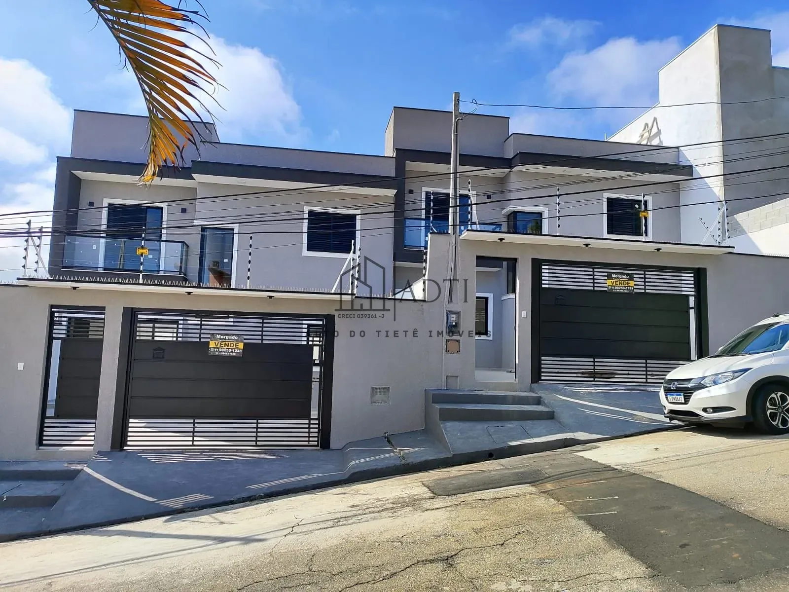 Sobrado, 2 quartos, 108 m² - Foto 14