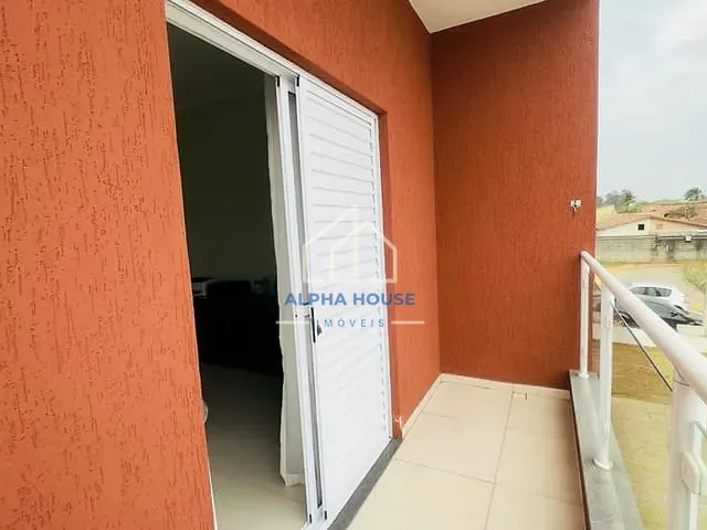 Sobrado com 175m² 3 quartos e 1 banheiro, à venda, no bairro Residencial Maricá em Pindamonhangaba