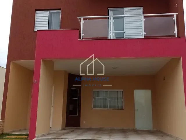 Sobrado com 175m² 3 quartos e 1 banheiro, à venda, no bairro Residencial Maricá em Pindamonhangaba