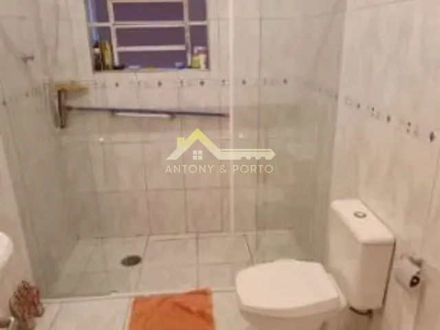 Sobrado 8 quartos e 3 banheiros, à venda, no bairro Vila Augusta em Guarulhos
