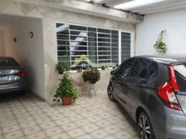 Sobrado 8 quartos e 3 banheiros, à venda, no bairro Vila Augusta em Guarulhos