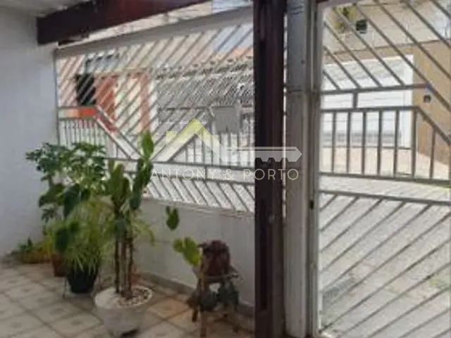 Sobrado 8 quartos e 3 banheiros, à venda, no bairro Vila Augusta em Guarulhos