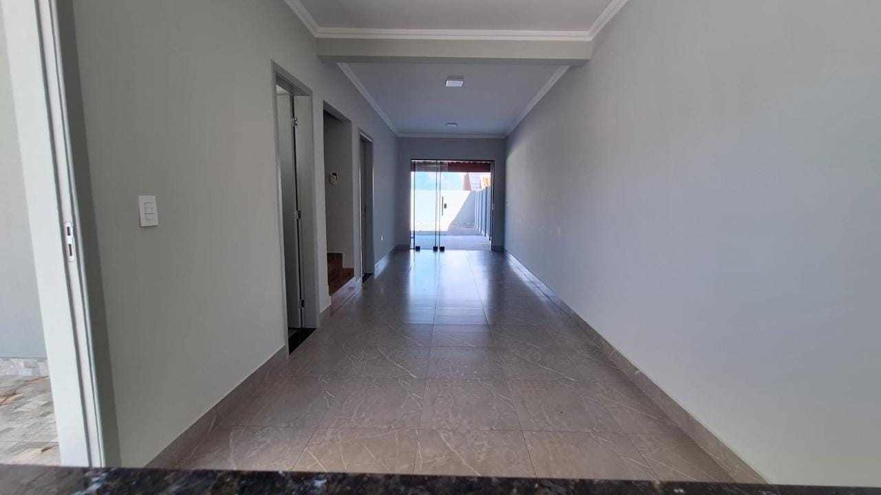 Sobrado, 3 quartos, 123 m² - Foto 6