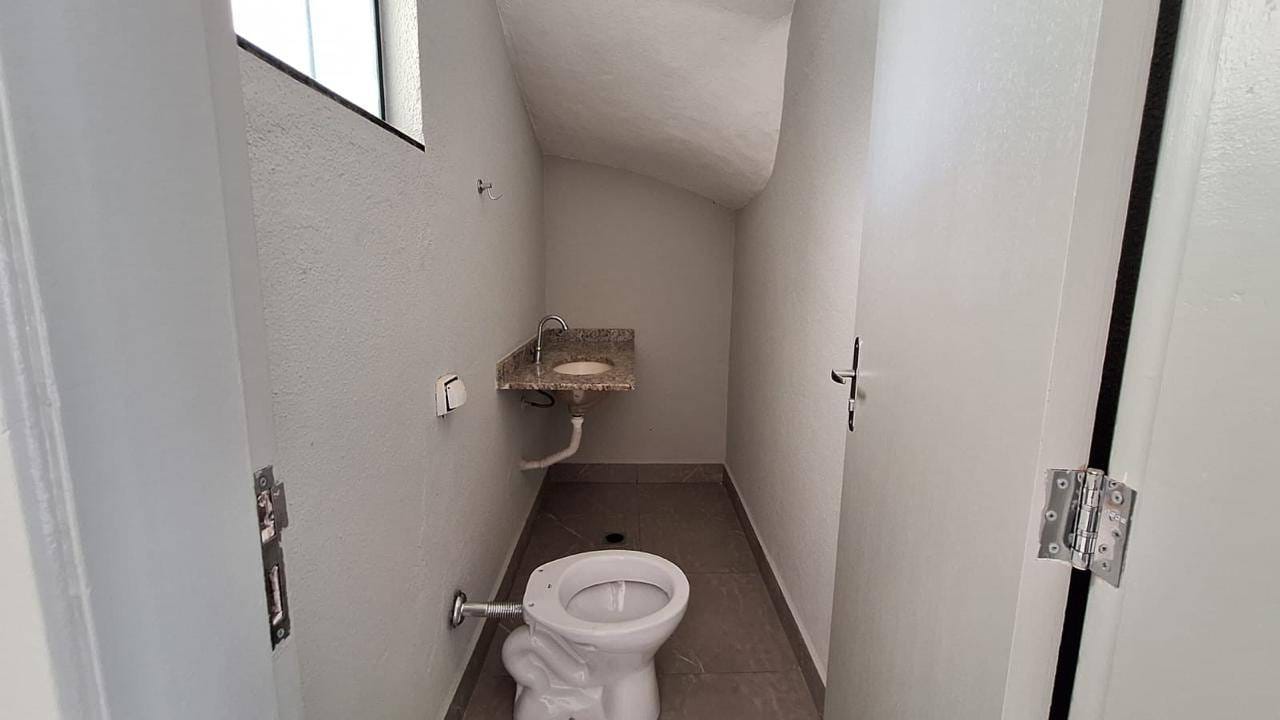 Sobrado, 3 quartos, 123 m² - Foto 10
