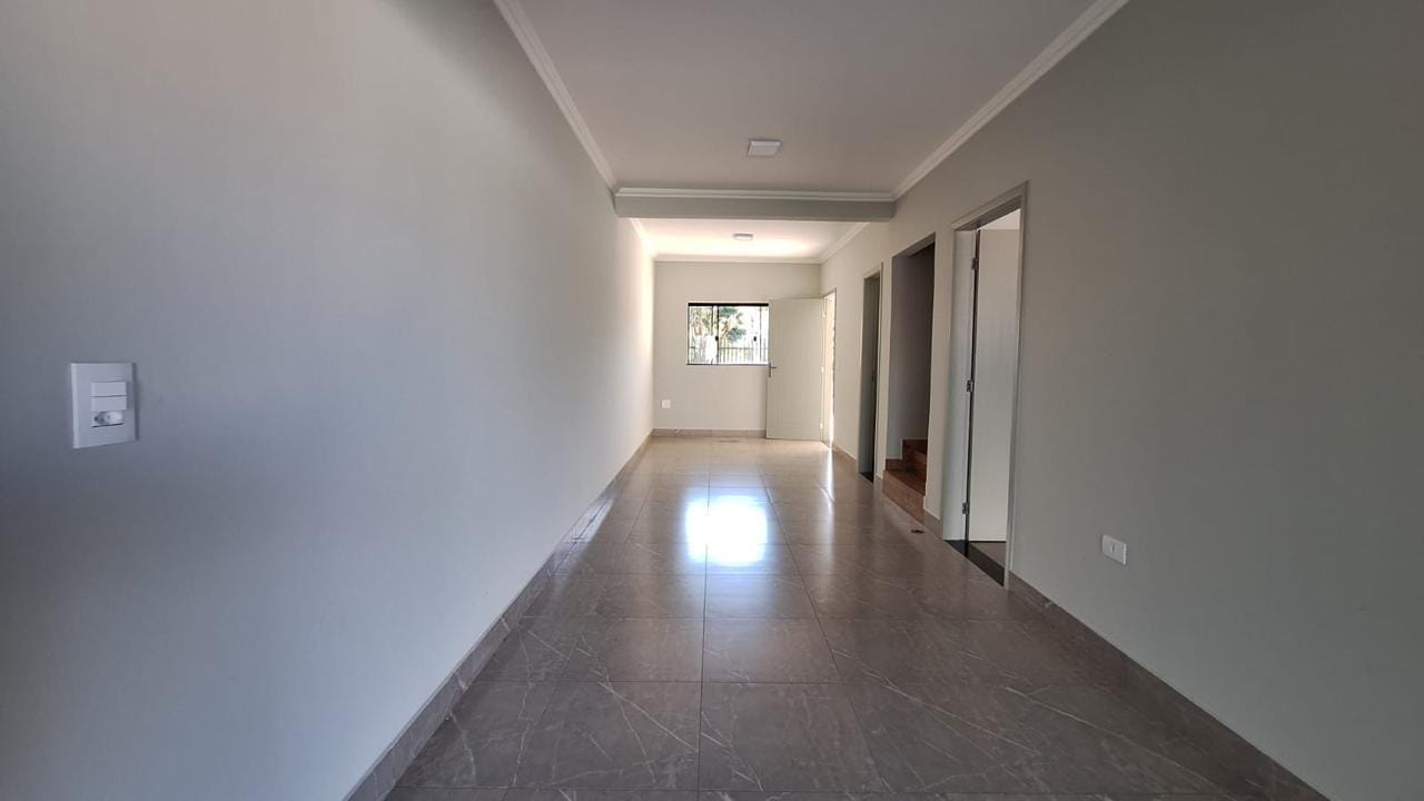 Sobrado, 3 quartos, 123 m² - Foto 4