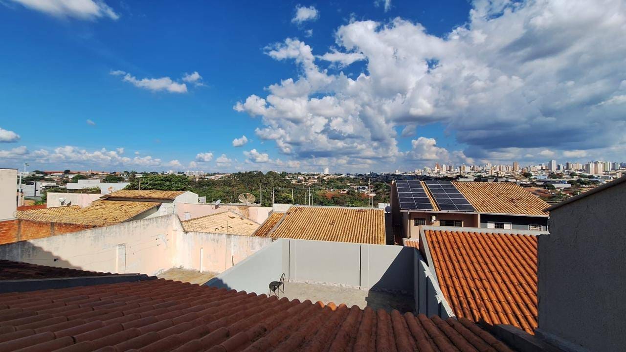 Sobrado, 3 quartos, 123 m² - Foto 2