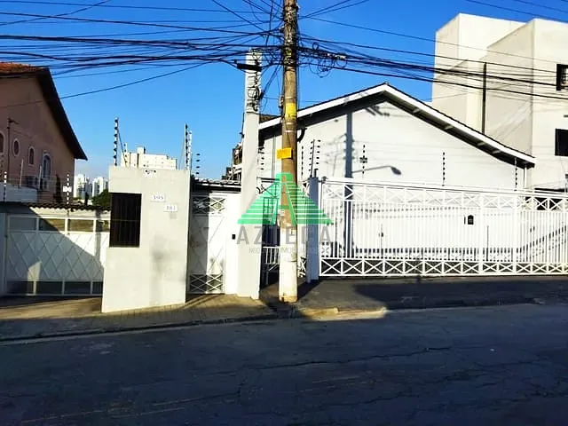 Sobrado com 118m² 3 quartos e 2 banheiros, à venda, no bairro Vila Silveira em Guarulhos