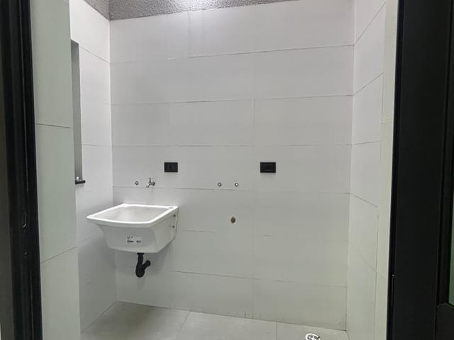 Sobrado 2 quartos e 4 banheiros, à venda, no bairro Parque Erasmo Assunção em Santo André