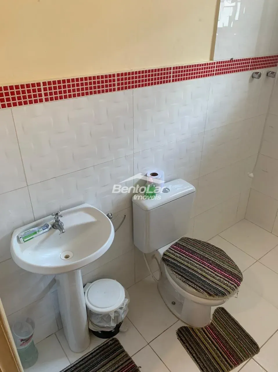Sobrado, 4 quartos, 108 m² - Foto 16