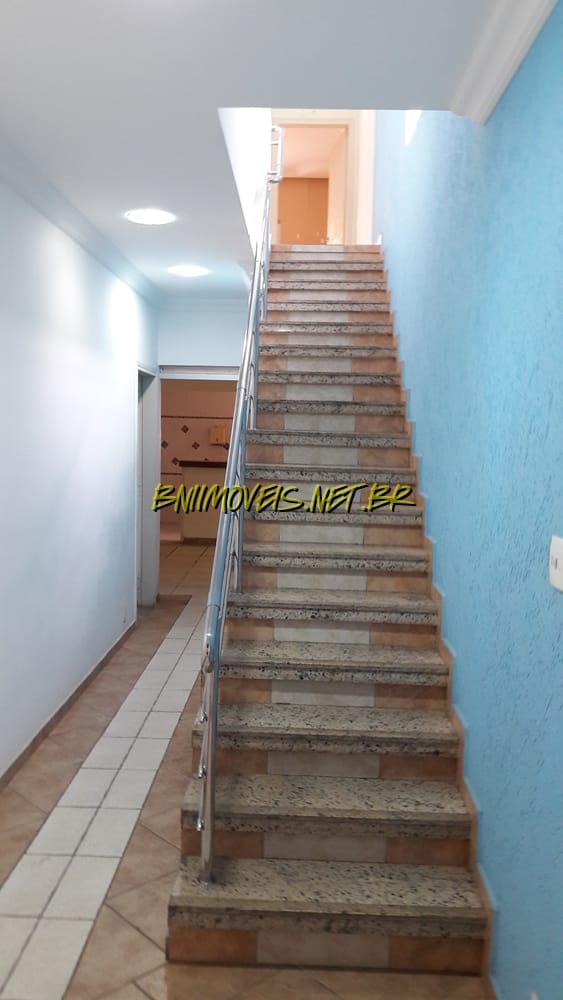 Sobrado, 3 quartos, 500 m² - Foto 24