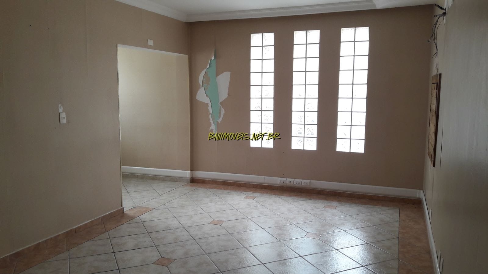 Sobrado, 3 quartos, 500 m² - Foto 28