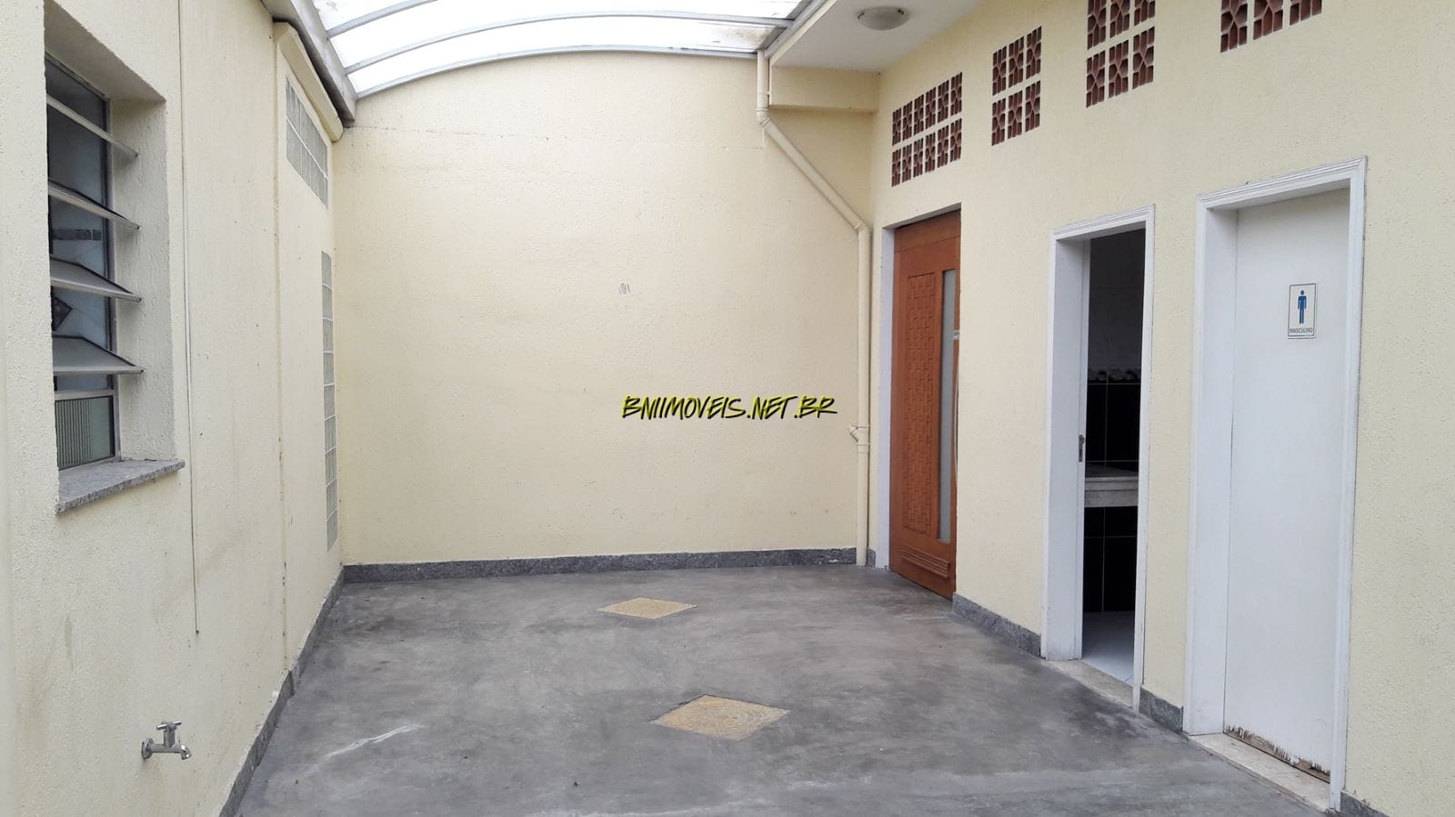 Sobrado, 3 quartos, 500 m² - Foto 14