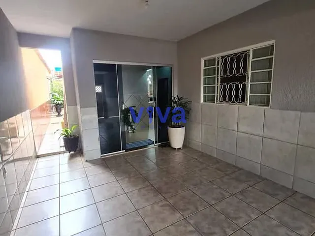 Sobrado com 300m² 3 quartos e 3 banheiros, à venda, no bairro Cidade Vera Cruz em Aparecida de Goiânia