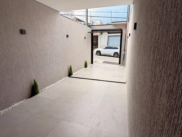 Sobrado 3 quartos e 2 banheiros, à venda, no bairro Jardim Três Marias em São Paulo