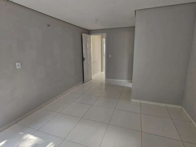 Foto do Sobrado - Casa à venda no Condomínio Vila Parati, Morros, Teresina, PI | Cristina Lopes Imobiliária