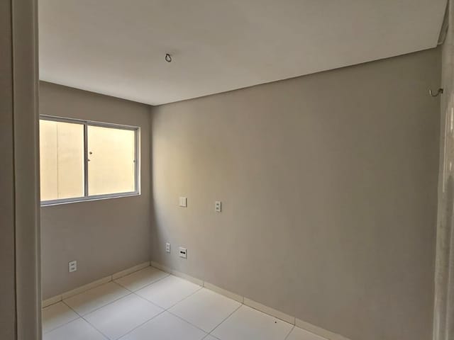 Foto do Sobrado - Casa à venda no Condomínio Vila Parati, Morros, Teresina, PI | Cristina Lopes Imobiliária