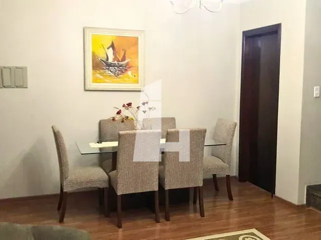 Sobrado com 125m² 3 quartos e 3 banheiros, à venda, no bairro Jardim das Pedras em São Paulo