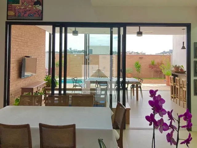 Sobrado com 315m² 3 quartos e 4 banheiros, à venda, no bairro Recanto Quarto Centenário em Jundiaí