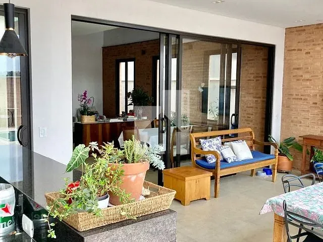 Sobrado com 315m² 3 quartos e 4 banheiros, à venda, no bairro Recanto Quarto Centenário em Jundiaí