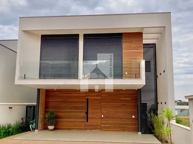 Sobrado com 315m² 3 quartos e 4 banheiros, à venda, no bairro Recanto Quarto Centenário em Jundiaí
