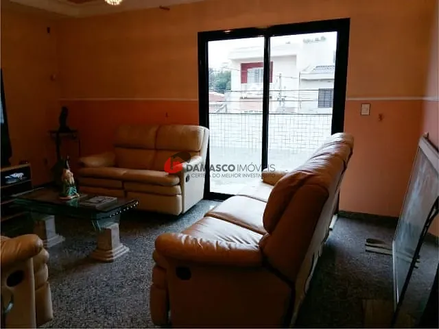 Sobrado com 600m², à venda, no bairro Cerâmica em São Caetano do Sul
