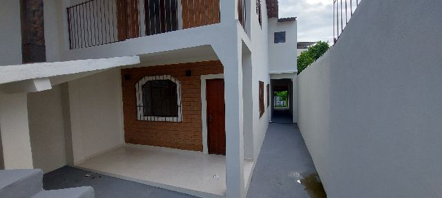 Sobrado com 180m² 3 quartos e 1 banheiro, à venda ou para alugar, no bairro Alto do Cardoso em Pindamonhangaba