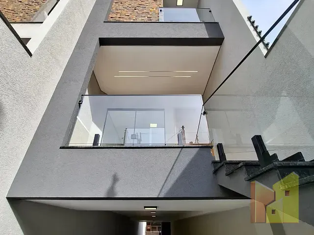 Sobrado 3 quartos e 5 banheiros, à venda, no bairro Penha de França em São Paulo