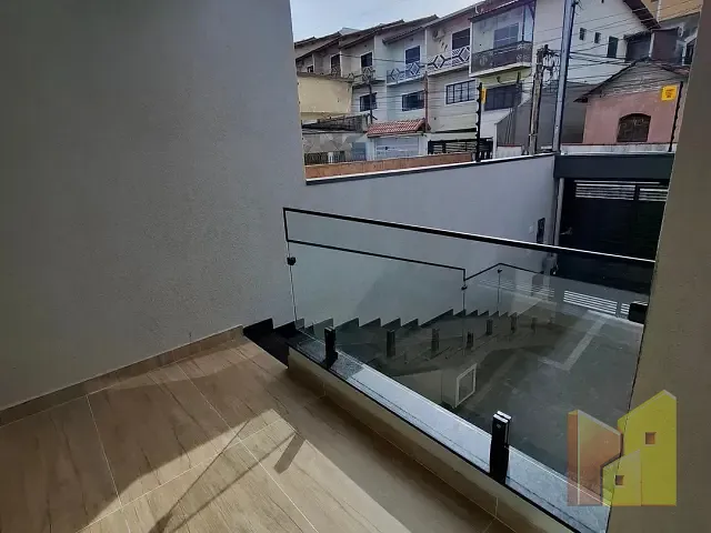 Sobrado 3 quartos e 5 banheiros, à venda, no bairro Penha de França em São Paulo