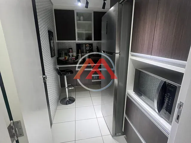 Sobrado 2 quartos e 1 banheiro, à venda, no bairro Jardim Guairaca em São Paulo