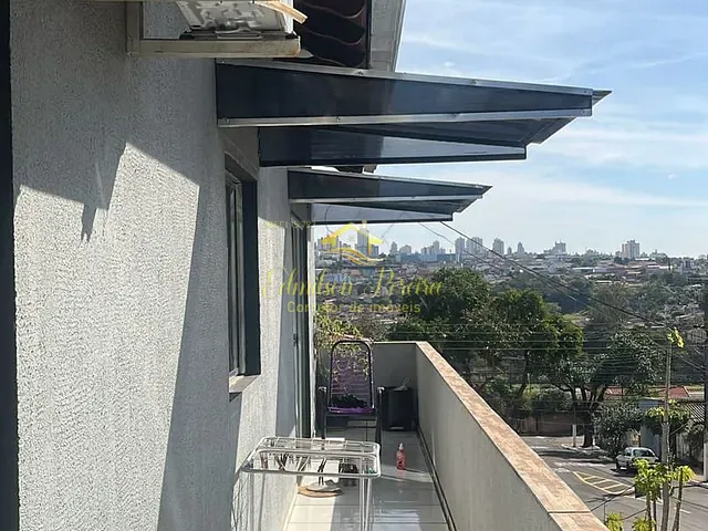 Sobrado com 298m² 3 quartos e 3 banheiros, à venda, no bairro Jardim Sérgio Antônio em Londrina