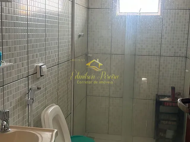 Sobrado com 298m² 3 quartos e 3 banheiros, à venda, no bairro Jardim Sérgio Antônio em Londrina