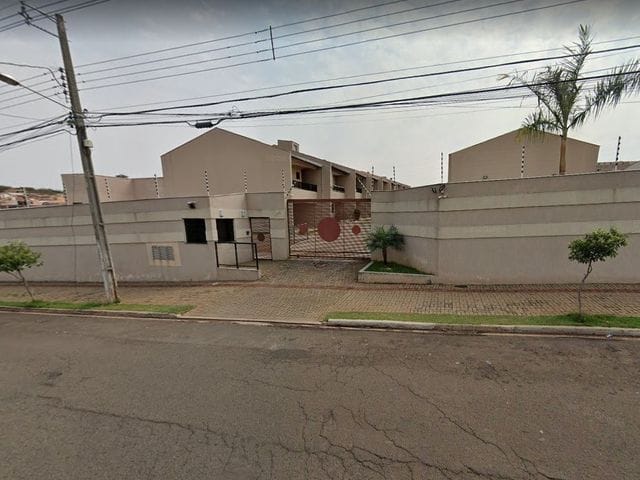 Foto do Sobrado - Sobrado 3 dormitórios Condomínio Cristal Jardim Império do Sol Londrina | EPseg Imóveis