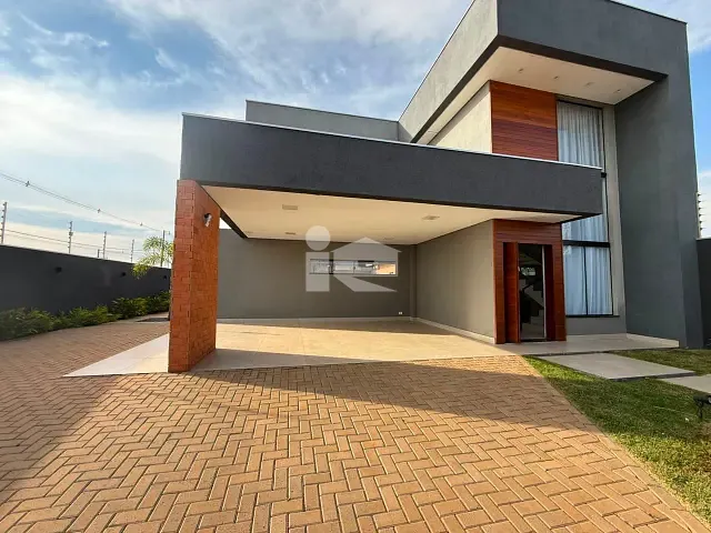 Sobrado 2 quartos e 4 banheiros, à venda, no bairro Residencial Portal Arabela em Rolândia