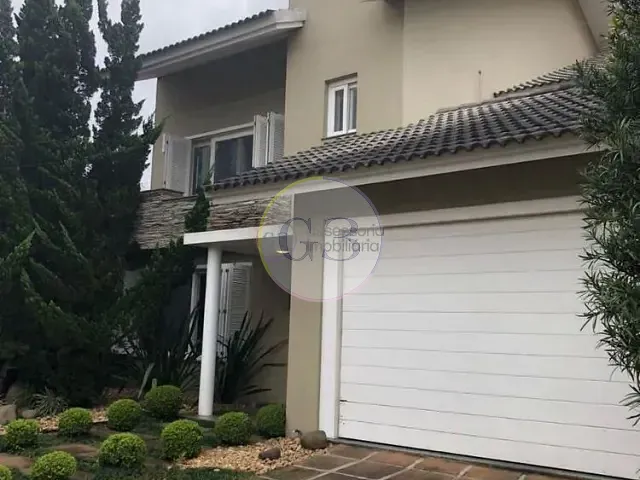 Sobrado 3 quartos e 5 banheiros, à venda ou para alugar, no bairro Três Vendas em Pelotas
