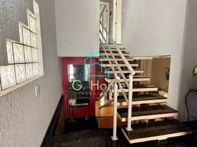 Sobrado com 253m² 3 quartos e 4 banheiros, à venda, no bairro Jardim Tókio em Londrina