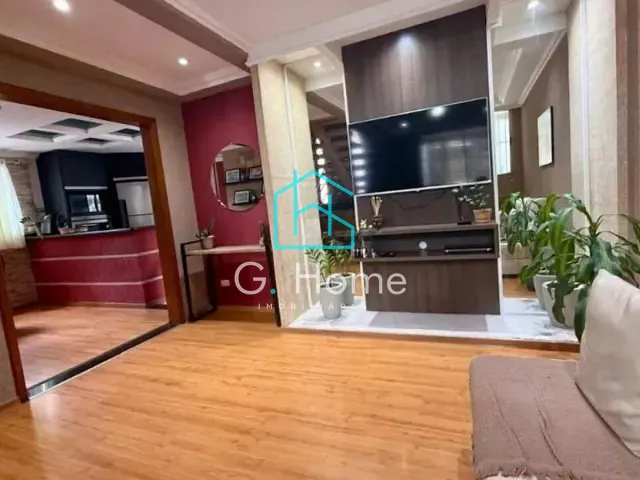 Sobrado com 253m² 3 quartos e 4 banheiros, à venda, no bairro Jardim Tókio em Londrina