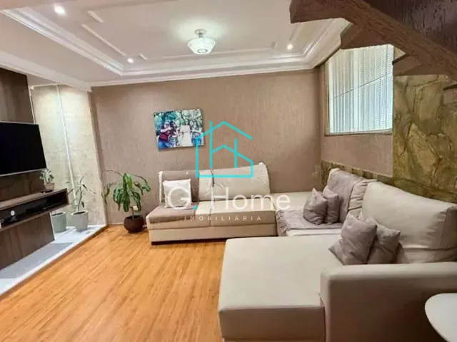 Sobrado com 253m² 3 quartos e 4 banheiros, à venda, no bairro Jardim Tókio em Londrina