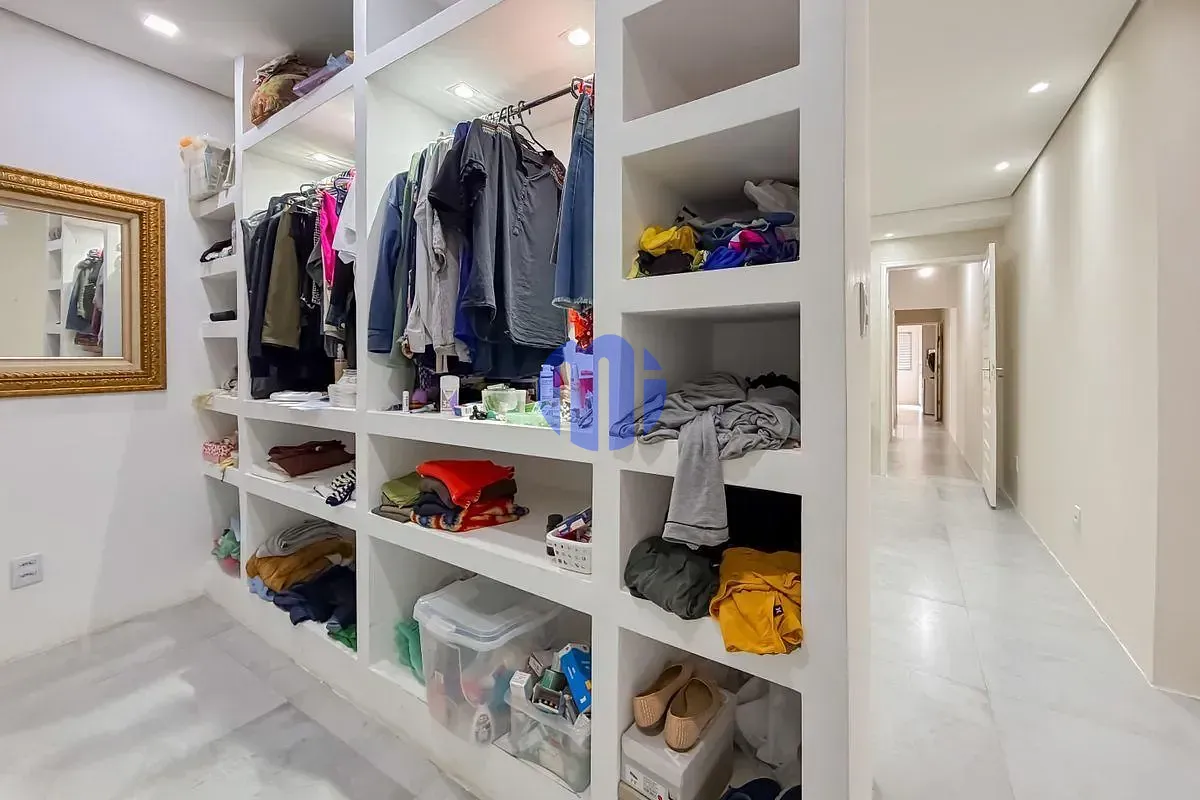 Sobrado, 3 quartos, 245 m² - Foto 21