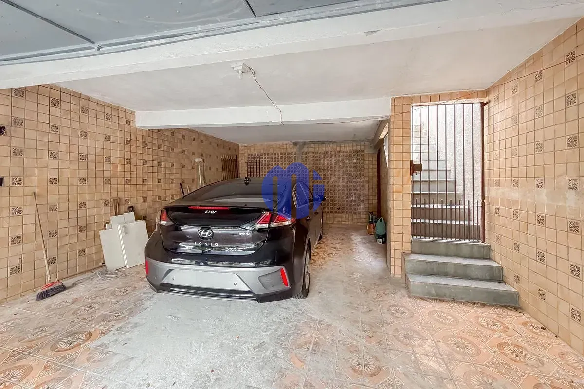 Sobrado, 3 quartos, 245 m² - Foto 1