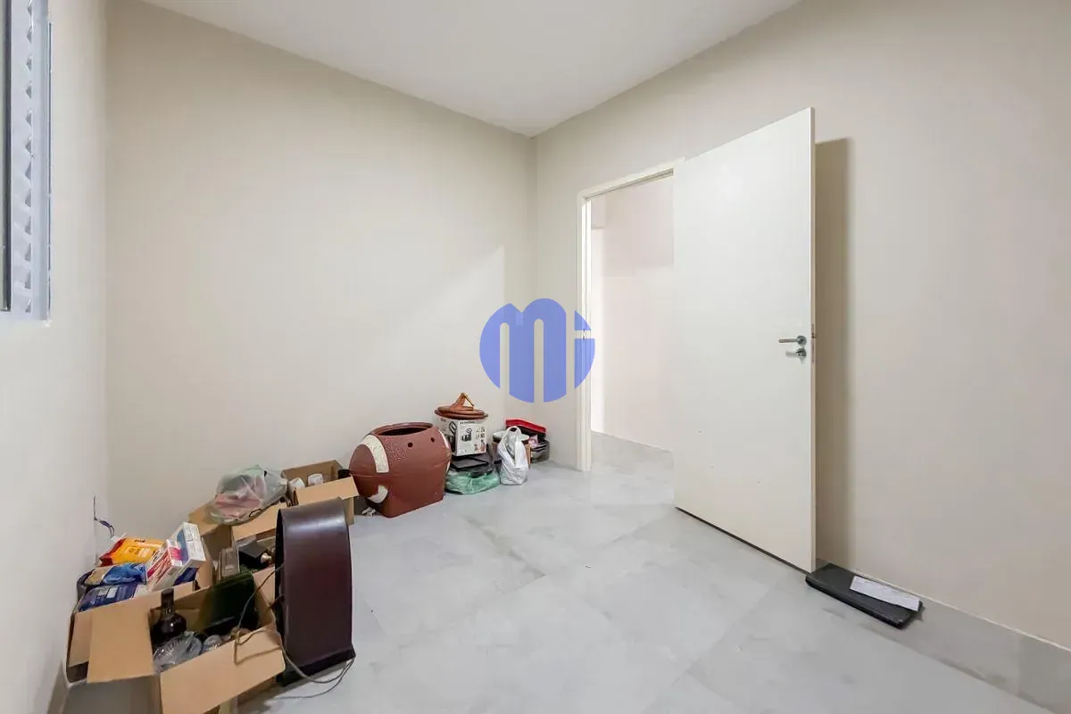 Sobrado, 3 quartos, 245 m² - Foto 4